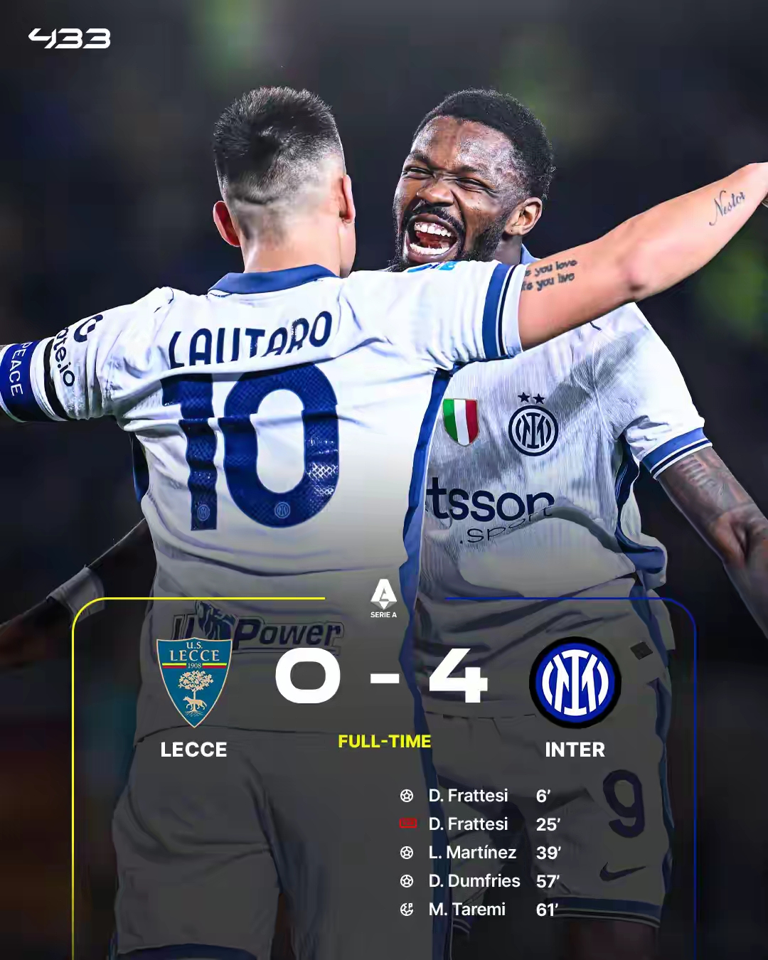 今年会下载 -包含意甲赛程吃紧；曼联冲刺阶段强势反弹；震撼外界；赛程密集仍需轮换的词条