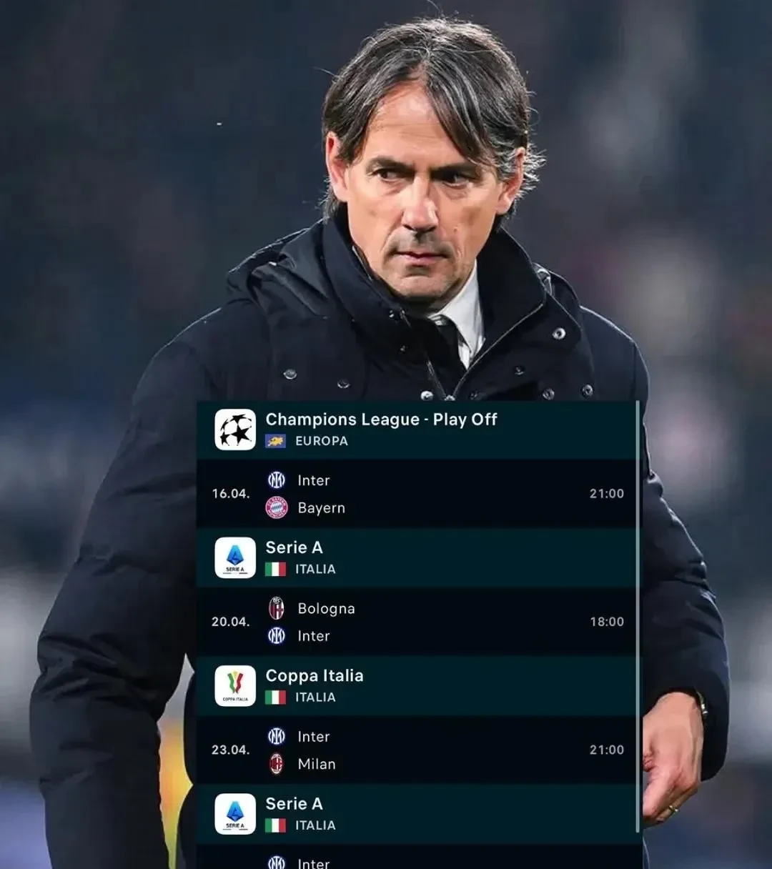 今年会体育官网 -足总杯倒计时，国际米兰关键时刻完成体检，细节引发关注，底气十足，轮换策略成焦点的简单介绍